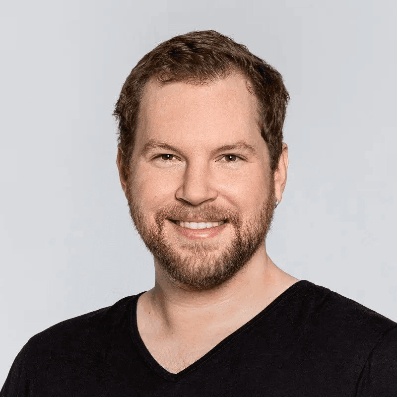 Tristan Schneider